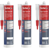 fischer High Tack AC 310, Pegamento blanco