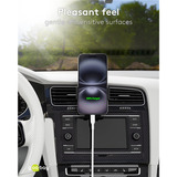 goobay Cable de silicona USB 2.0 lila, conector USB-C > conector USB-C lila