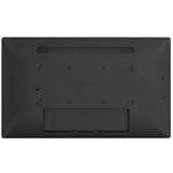 iiyama ProLite TW2223AS-B3P, Pantalla de gran formato negro (mate)