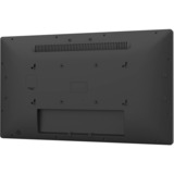 iiyama TW2223AS-B3P, Pantalla de gran formato negro (mate)