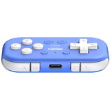 8BitDo RET00384, Gamepad azul