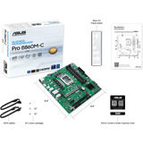 ASUS 90MB1MCP-M0EAYC, Placa base 