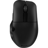ASUS 90XB04F0-BMU000, Ratones para gaming negro