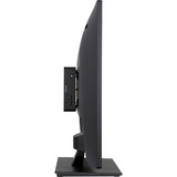 ASUS NUC 16 Pro Slim Kit RNUC16GDKU560002, Barebone negro
