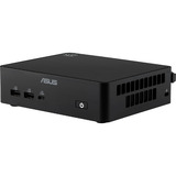 ASUS NUC 16 Pro Slim Kit RNUC16GDKU560002, Barebone negro