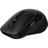 ASUS ProArt Mouse MD300 ratón Oficina mano derecha RF Wireless + Bluetooth Óptico 4200 DPI, Ratones para gaming negro, mano derecha, Óptico, RF Wireless + Bluetooth, 4200 DPI, Negro