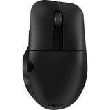 ASUS ProArt Mouse MD300 ratón Oficina mano derecha RF Wireless + Bluetooth Óptico 4200 DPI, Ratones para gaming negro, mano derecha, Óptico, RF Wireless + Bluetooth, 4200 DPI, Negro