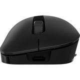 ASUS ProArt Mouse MD300 ratón Oficina mano derecha RF Wireless + Bluetooth Óptico 4200 DPI, Ratones para gaming negro, mano derecha, Óptico, RF Wireless + Bluetooth, 4200 DPI, Negro
