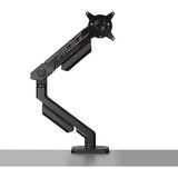 ASUS ROG Ergo Brazo para Monitor AAS01, Soporte de monitor negro