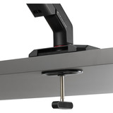 ASUS ROG Ergo Brazo para Monitor AAS01, Soporte de monitor negro