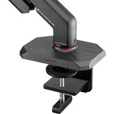 ASUS ROG Ergo Brazo para Monitor AAS01, Soporte de monitor negro