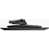 ASUS ROG Ergo Brazo para Monitor AAS01, Soporte de monitor negro