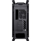 ASUS ROG Hyperion GR701 BTF Edition Torre Negro, Transparente, Caja de torre grande negro, Torre, PC, Negro, Transparente, ATX, EATX, micro ATX, Mini-ITX, Juego, Multi