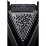 ASUS ROG Hyperion GR701 BTF Edition Torre Negro, Transparente, Caja de torre grande negro, Torre, PC, Negro, Transparente, ATX, EATX, micro ATX, Mini-ITX, Juego, Multi