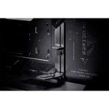 ASUS ROG Hyperion GR701 BTF Edition Torre Negro, Transparente, Caja de torre grande negro, Torre, PC, Negro, Transparente, ATX, EATX, micro ATX, Mini-ITX, Juego, Multi