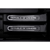 ASUS ROG Hyperion GR701 BTF Edition Torre Negro, Transparente, Caja de torre grande negro, Torre, PC, Negro, Transparente, ATX, EATX, micro ATX, Mini-ITX, Juego, Multi