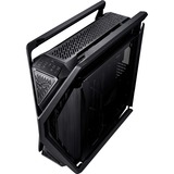 ASUS ROG Hyperion GR701 BTF Edition Torre Negro, Transparente, Caja de torre grande negro, Torre, PC, Negro, Transparente, ATX, EATX, micro ATX, Mini-ITX, Juego, Multi