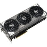 ASUS TUF Gaming TUF-RTX5070TI-16G-GAMING NVIDIA GeForce RTX 5070 Ti 16 GB GDDR7, Tarjeta gráfica GeForce RTX 5070 Ti, 16 GB, GDDR7, 256 bit, 7680 x 4320 Pixeles, PCI Express 5.0
