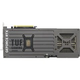 ASUS TUF Gaming TUF-RTX5070TI-16G-GAMING NVIDIA GeForce RTX 5070 Ti 16 GB GDDR7, Tarjeta gráfica GeForce RTX 5070 Ti, 16 GB, GDDR7, 256 bit, 7680 x 4320 Pixeles, PCI Express 5.0