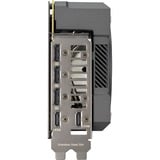 ASUS TUF Gaming TUF-RTX5070TI-16G-GAMING NVIDIA GeForce RTX 5070 Ti 16 GB GDDR7, Tarjeta gráfica GeForce RTX 5070 Ti, 16 GB, GDDR7, 256 bit, 7680 x 4320 Pixeles, PCI Express 5.0