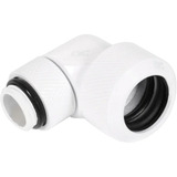 Alphacool 17621, Conexión blanco