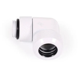 Alphacool 17621, Conexión blanco