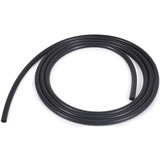 Alphacool Tubo EPDM 13/10 - Negro 3m, Manguera negro (mate)