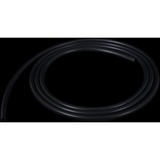 Alphacool Tubo EPDM 13/10 - Negro 3m, Manguera negro (mate)