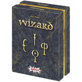 Amigo Wizard 30-Jahre-Edition, Juegos de cartas 