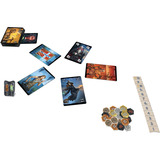 Amigo Wizard 30-Jahre-Edition, Juegos de cartas 