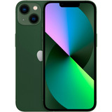 Apple 4-00-10001, Móvil verde