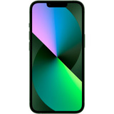 Apple 4-00-10001, Móvil verde