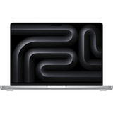 Apple MacBook Pro (14") 2025 CTO, Portátil plateado