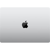 Apple MacBook Pro (14") 2025 CTO, Portátil plateado
