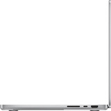 Apple MacBook Pro (14") 2025 CTO, Portátil plateado