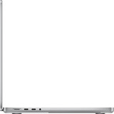 Apple MacBook Pro (14") 2025 CTO, Portátil plateado
