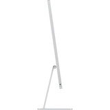 Apple iMac 59,62 cm (24") M4 2024 CTO, Sistema MAC plateado