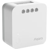 Aqara Single Switch T1 (con conductor neutro), Relé blanco