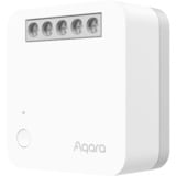 Aqara Single Switch T1 (con conductor neutro), Relé blanco