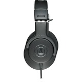 Audio-Technica ATH-M20X, Auriculares negro