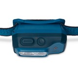 Black Diamond Linterna frontal Storm 500-R, Luz de LED azul