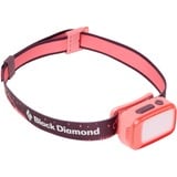 Black Diamond WIZ Kid, Luz de LED rosa neón