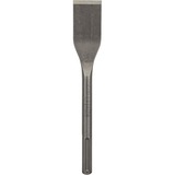 Bosch 2608690098 Accesorios para martillo perforador, Cincel Metal, 300 mm