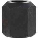 Bosch 2 608 570 102 accesorio para fresadora o desbastadora, Pinza negro, Bosch, GOF 130, GOF 900, GOF 900 A, GOF 900 ACE, GOF 900 CE, GOF 1250 LCE Professional, POF 800 ACE, POF..., Negro, 8 mm