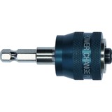 Bosch 2 608 594 264 extensione portabrocas 9,65 mm (0.38"), Adaptador negro, 9,65 mm (0.38"), 1 pieza(s)