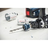Bosch 2 608 594 264 extensione portabrocas 9,65 mm (0.38"), Adaptador negro, 9,65 mm (0.38"), 1 pieza(s)
