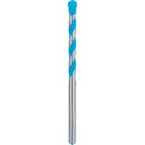 Bosch Broca MultiConstruction CYL-9 EXPERT, Ø 5,5mm, 10 piezas, Taladro 