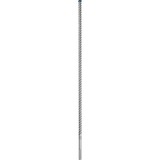 Bosch Expert Broca para martillo SDS Max-8X, Taladro Martillo perforador, Hammer drill bit, 2 cm, 920 mm, Concreto, Piedra, 80 cm