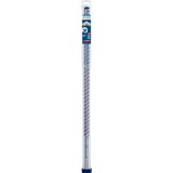 Bosch Expert Broca para martillo SDS Max-8X, Taladro Martillo perforador, Hammer drill bit, 2,8 cm, 720 mm, Concreto, Piedra, 60 cm