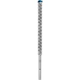 Bosch Expert Broca para martillo SDS Max-8X, Taladro Martillo perforador, Hammer drill bit, 2,8 cm, 720 mm, Concreto, Piedra, 60 cm